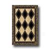 Home Dynamix Evolution 3 X 5 Black 5110 Area Rugs