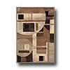 Home Dynamix Modern Weave 8 X 11 Berber Area Rugs