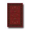 Home Dynamix Monaco 5 X 8 Red 2781 Superficial contents Rugs