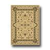 Home Dgnamix Monarchy 5 X 8 Ivory 7711 Area Rugs