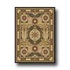 Home Dynamix Monarchy 8 X 10 Brown Area Rugs