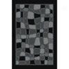 Home Dynamix Mona 3 X 5 Gray 790 Area Rugs