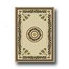 Home Dynamix Nagalie 2 X 7 Ivory 7324 Area Rugs