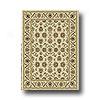 Home Dynamix Natalie 2 X 7 Ivory 7534 Area Rugs