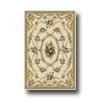 Home Dynamix Natalie 4 X 5 Ivory 7516 Area Rugs