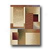 Home Dynamix New Generation 2 X 7 Cream 3204 Area Rugs