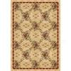 Home Dynamix Nobility 4 X 6 Beige 2622 Area Rugs