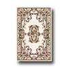 Home Dynamix Premium 2 X 7 Cream 70883 Area Rugs