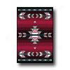 Home Dynamix Premjum 2 X 3 Black 7053 Area Rugs