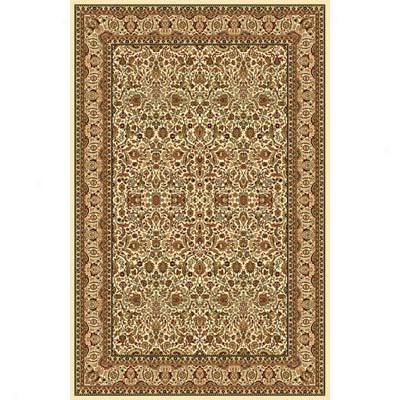 Home Dynamix Regency 12 X 16 Ivory 8302 Area Rugs