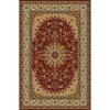 Home Dynamix Regency 2 X 4 Red 8301 Area Rugs