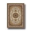 Home Dynamix Regency 4 X 5 Ivory 8301 Area Rugs