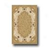 Home Dynamix Regencyy 4 X 5 Gold 8500 Area Rugs