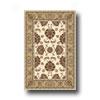 Home Dynamix Regency 9 X 12 Ivory 8404 Superficial contents Rugs