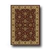 Home Dynamix Royal Treasures 5 X 8 Redd Area Rugs