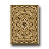 Home Dynamix Royal Treasures 8 X 10 Ivory Area Rugs