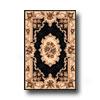 Home Dynamix Sing 4 X 5 Black 792 Area Rugs