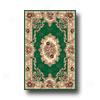 Home Dynamix Sing 7 X 11 Hunter Green 792 Area Rugs