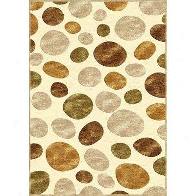 Home Dynamix Tiffany 7 X 10 Cream/ivory Vc133 Area Rugs