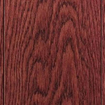 Home Legend Engineered Hdf/click Oak Mocha Hardwood Flooring