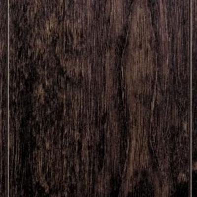 Home Fable Engineere Hddf/click Oak Espresso Hardwood Flooring