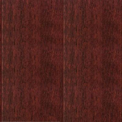 Domestic Legend Solid Stand Woven Click Cherry Bamboo Floorihg