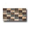 Incepa Argos Inlaid Multicolor Tile & Stone