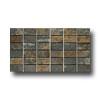 Incepa Argos Mosaic Titanium Tile & Stone