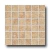 Incepa Tahiti 18 X 18 Mosiac Nocce Tile & Stone