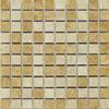 Interceramic Ardesia Mosaic 13 X 13 Universal Insert Tile & Stone