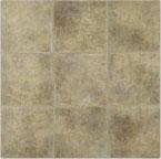 Interceramic Cotto Firenze 13 X 13 Emerald Tile & Stone