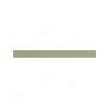 Interceramic Decorative Accents-pencil Listel  X 8 Moss - Ic Brites Tile & Stone