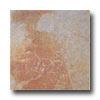 Interceramic Kashmir Stone 24 X 24 Tera Gold Tile & Stone