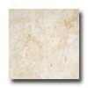 Flower-de-luce Ceramica Travertine 6 X 6 Rustico Sand Tile & Stone