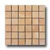 Italgres Calgary Mosaic Ivory Tile & Stone