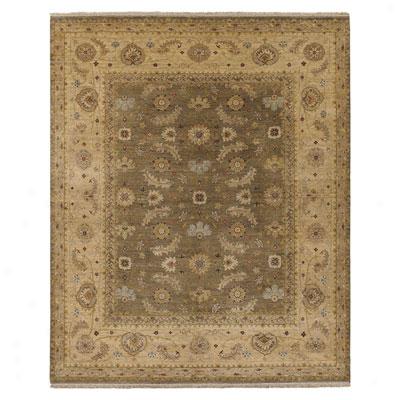 Jaipur Rugs Inc. Biscayne 6 X 9 Lyon Gray Brown/sand Area Rugs