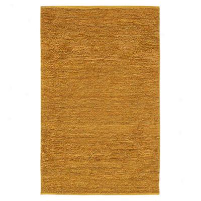 Jaipur Rugs Inc. Calypso 5 X 8 Havana Yellow Fish/yellow Fiqh Area Rugs