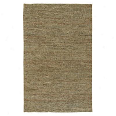 Jaipur Rugs Inc. Hula 4 X 6 Hula 01 Grape Green/grape Green Area Rugs