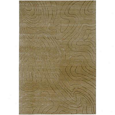 Jaipur Rugs Inc. J2 10 X 14 aMkalu Apple Green/appple Green Area Rugs