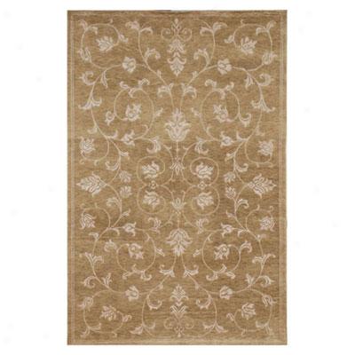 Jaipur Rugs Icn. J2 4 X 6 Lhasa Lead Gray/lead Gray Area Rugs