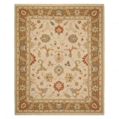 Jaipur Rugs Inc. Jaimak 4 X 6 Astara Soft Gold/gold Brown Area Rugs