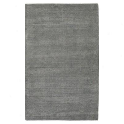 Jaipur Rugs Inc. Konstrykt 4 X 6 Kelle Nickel/nickel Area Rugs