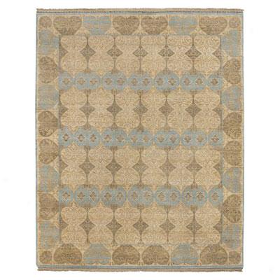 Jaipur Rugs Inc. Le Reve 8 X 10 Desire Cloud White/cloud White Area Rugs