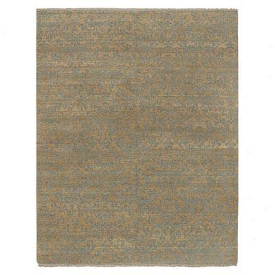 Jaiour Rugs Inc. Le Reve 8 X 10 Auric Apple Green/apple Green Area Rugs