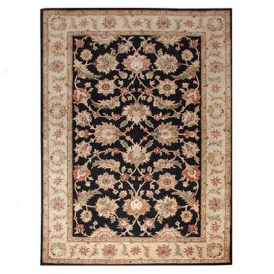 Jaipur Rugs Inc. Mythos 10 X 14 Selene Ebony/sand Area Rugs