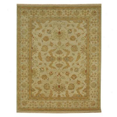 Jaipur Rugs Inc. Opus 10 X 14 Fenice Cloud White/clour White Area Rugs