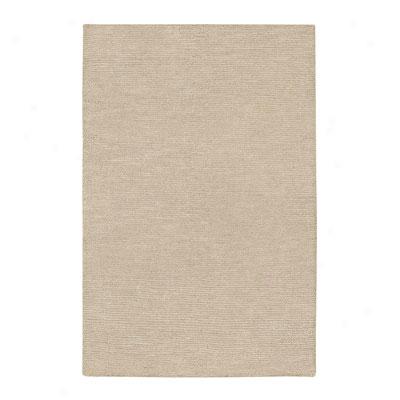 Jaipur Rugs Inc. Pebble Beach 8 X 11 Pebble Beach White/white Area Rugs