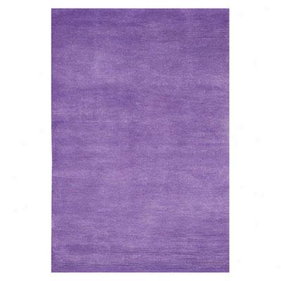 Jaipur Rugs Inc. Pebble Run ashore 8 X 11 Pebble Beach Hyacinth/hyacinth Area Rugs