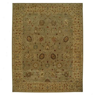 Jaipur Rugs Inc. Ppeme 4 X 6 Picardy Gray Brown/sand Area Rugs