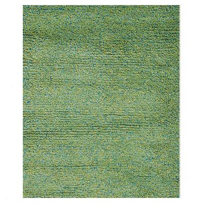 Jaipu Rugs Inc. Shag 8 X 10 Shag Lime Sherbet/lime Sherbet Yard Rugs